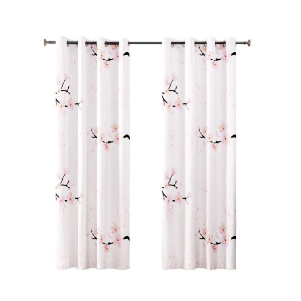 Door Curtains for Living Home