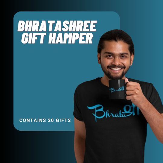 Bhratashree Gift Hamper