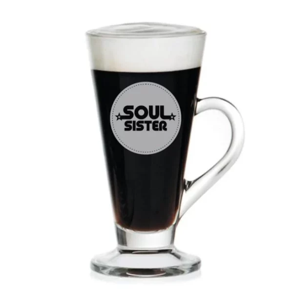 Soul Sister Tea cup