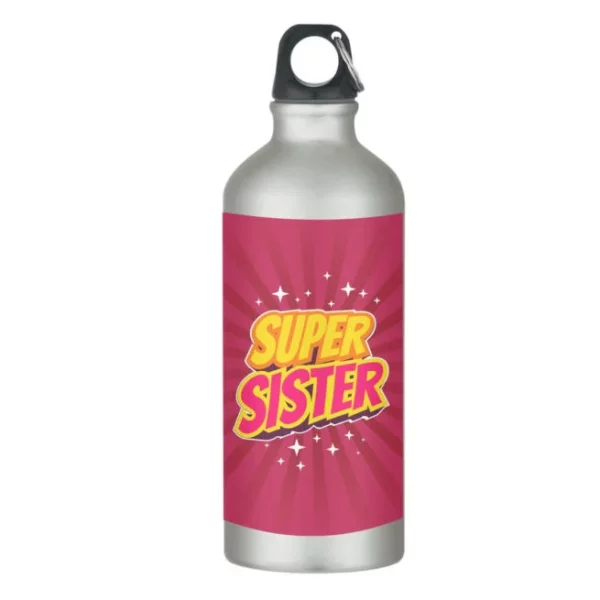super sister sipper bottle